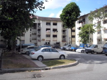 Blk 148 Potong Pasir Avenue 1 (Toa Payoh), HDB 3 Rooms #345312